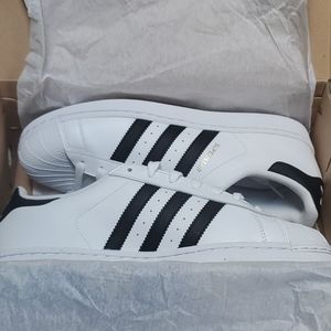 Adidas Superstar Mens size 9.5